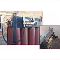 Acetylene Gas Regulator