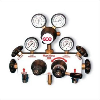 Automatic Changeover MF Line