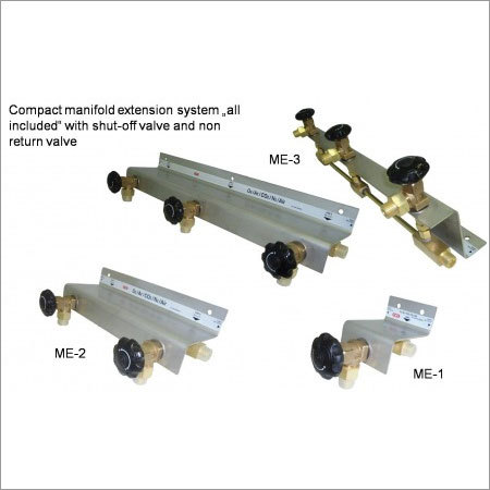 Panel Extension ME Line