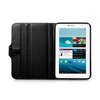 Capdase Protective Case Flip Jacket FCSGP3100-PU01 for Tab 2