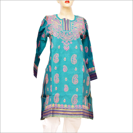 South Cotton Kurti