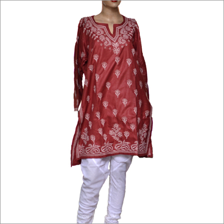 Kurti