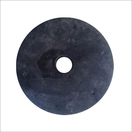 40 MM PVC Cover Blocks