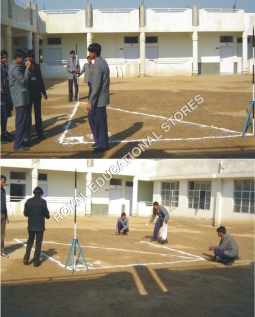 MATHS LAB KIT-GIS