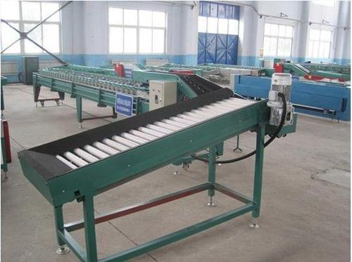 Single lane Automatic feeding onion grading machine