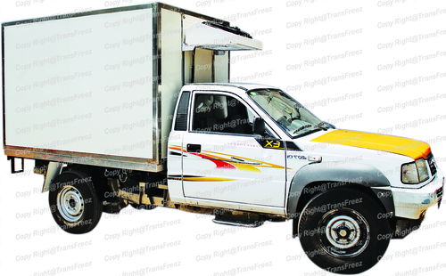 REEFER TRUCK