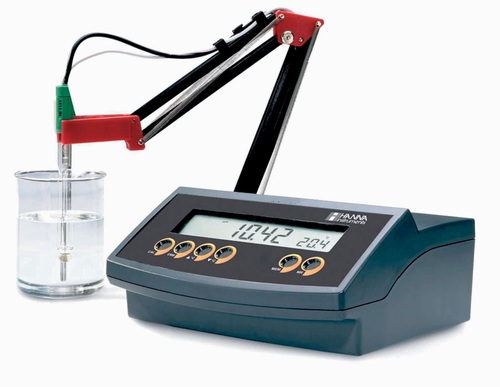 PH Meter