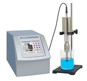 Ultrasonic Processors