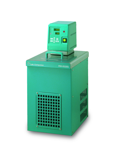 Circulating Water Bath