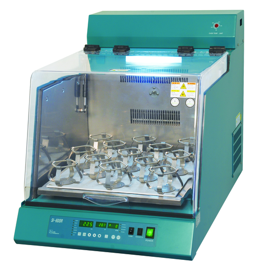 Refrigerated Shaker