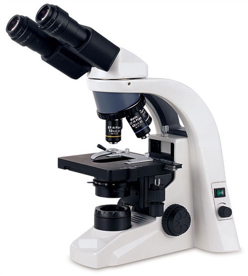 Research Microscope