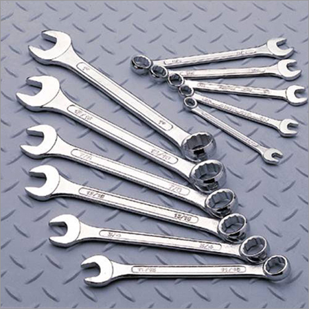 Industrial Spanners