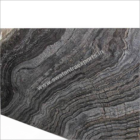 Silver Wave Granite