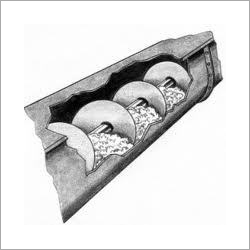 Horizontal Screw Conveyors