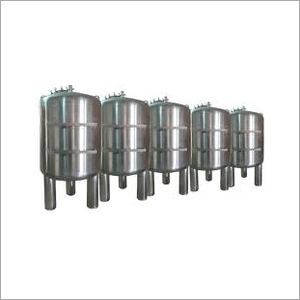 Storage Tanks