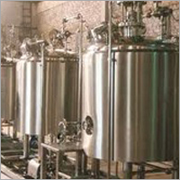 Underground Storage Tanks