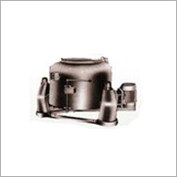 Basket Centrifuges
