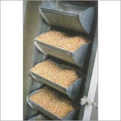 Industrial Bucket Elevators