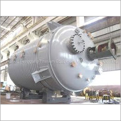 Chemical Reactor