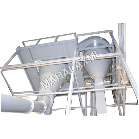 Ball Mill Cyclone