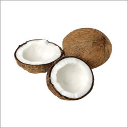 Fresh Coconuts