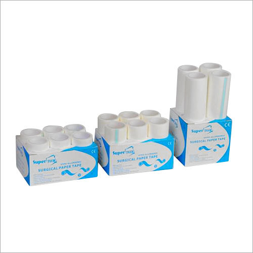 Non Woven Tape By SUPERTECH SURGICAL COMPANY