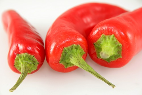 chillies