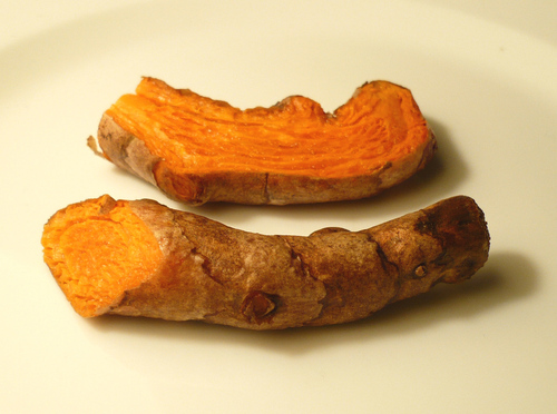 Turmeric Whole