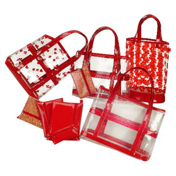 Pvc Bags