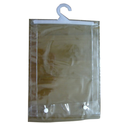 Pvc Bags for garments