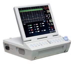 Fetal Monitor