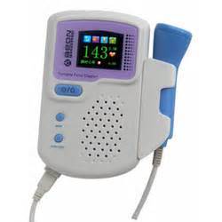 Fetal Monitor