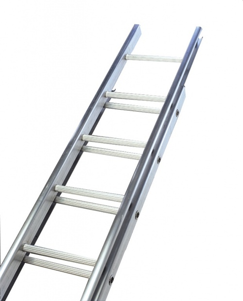 Aluminium Ladders