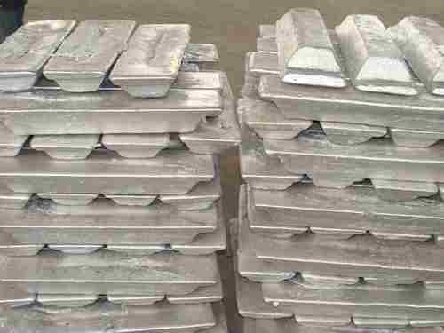 Aluminium Ingots