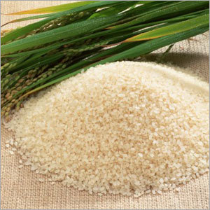 Non Basmati Rice