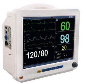 Multipara Monitor