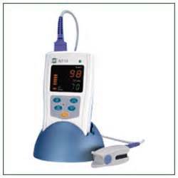 Veterinary Pulse Oximeter