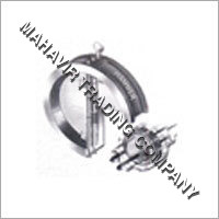 Cast Iron Dual Plate Check Valve