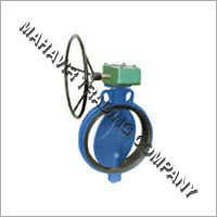 Cast Iron Gear Box Mounted