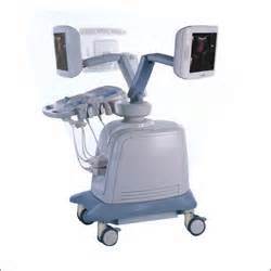 Digital Color Doppler