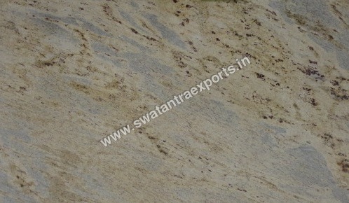 Kashmir Gold Granite
