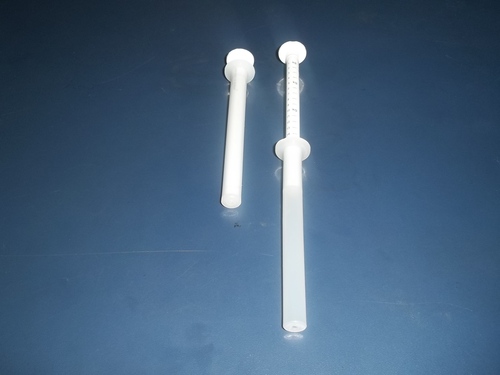 10 ml doser syringe