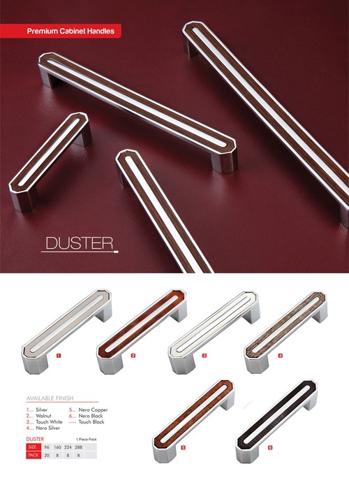 DUSTER