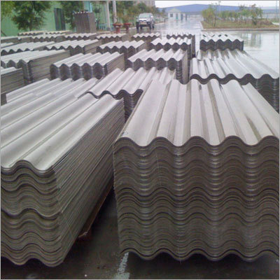 Cement Sheets