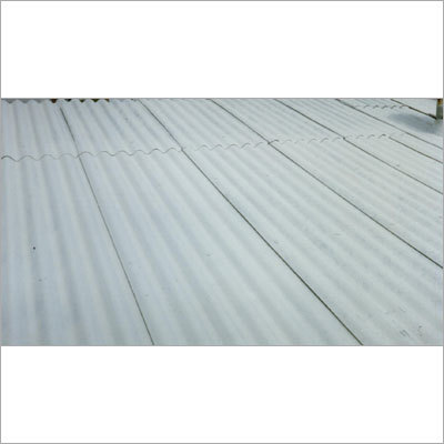 Industrial Cement Sheets
