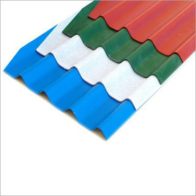 Non Asbestos Cement Sheets