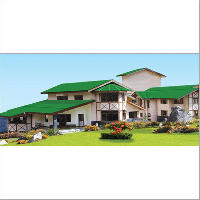 Cement Roofing Sheets