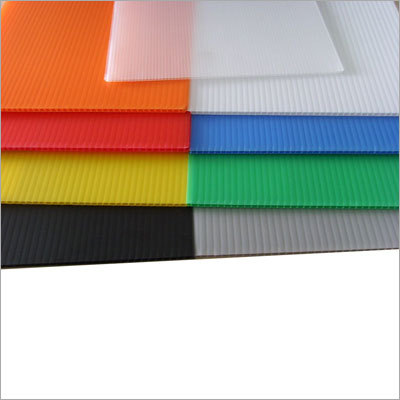 polycarbonate sheets
