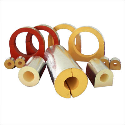 Puff Insulation Sheets