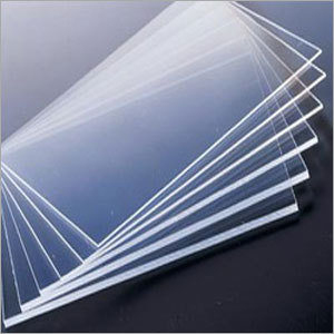 Polycarbonate Compact Solid Plain Sheets
